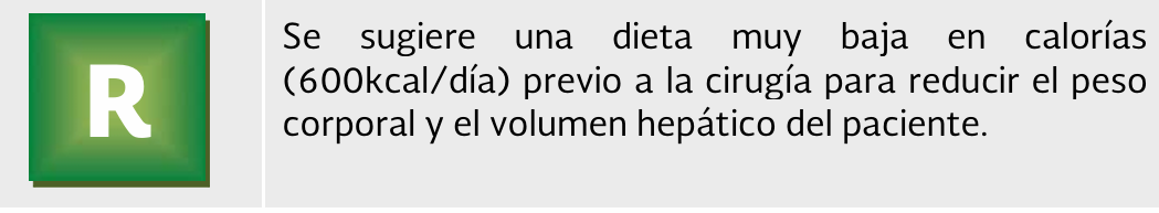 4. Manejo y tratamiento 7 - GPC-IMSS-051-18